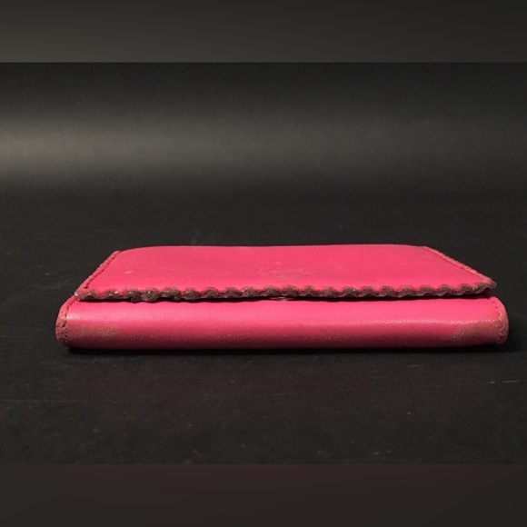 💕LOEWE ANAGRAM CARD CASE💕 - Picture 8 of 10